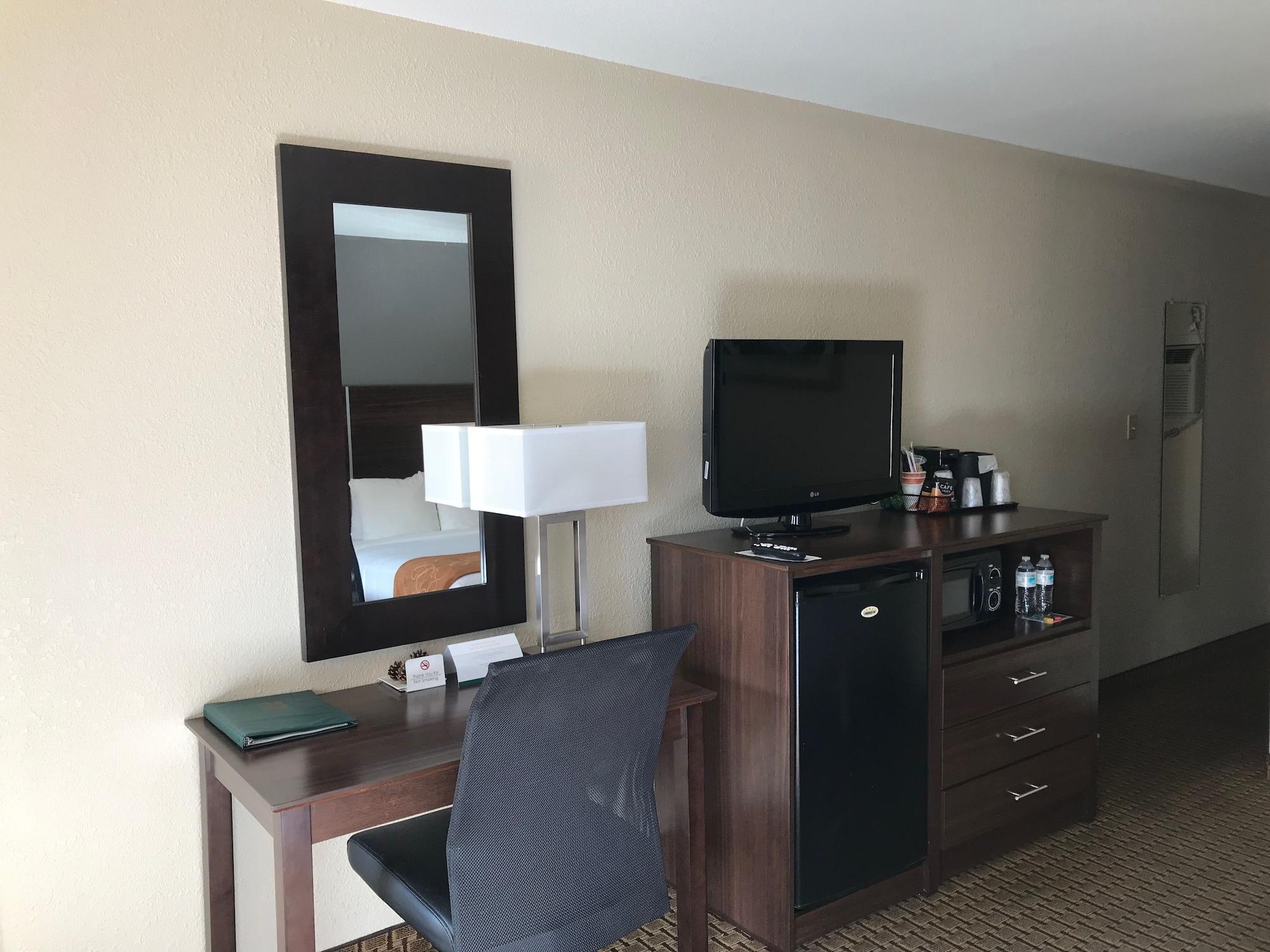 Quality Inn Дуранго Екстер'єр фото