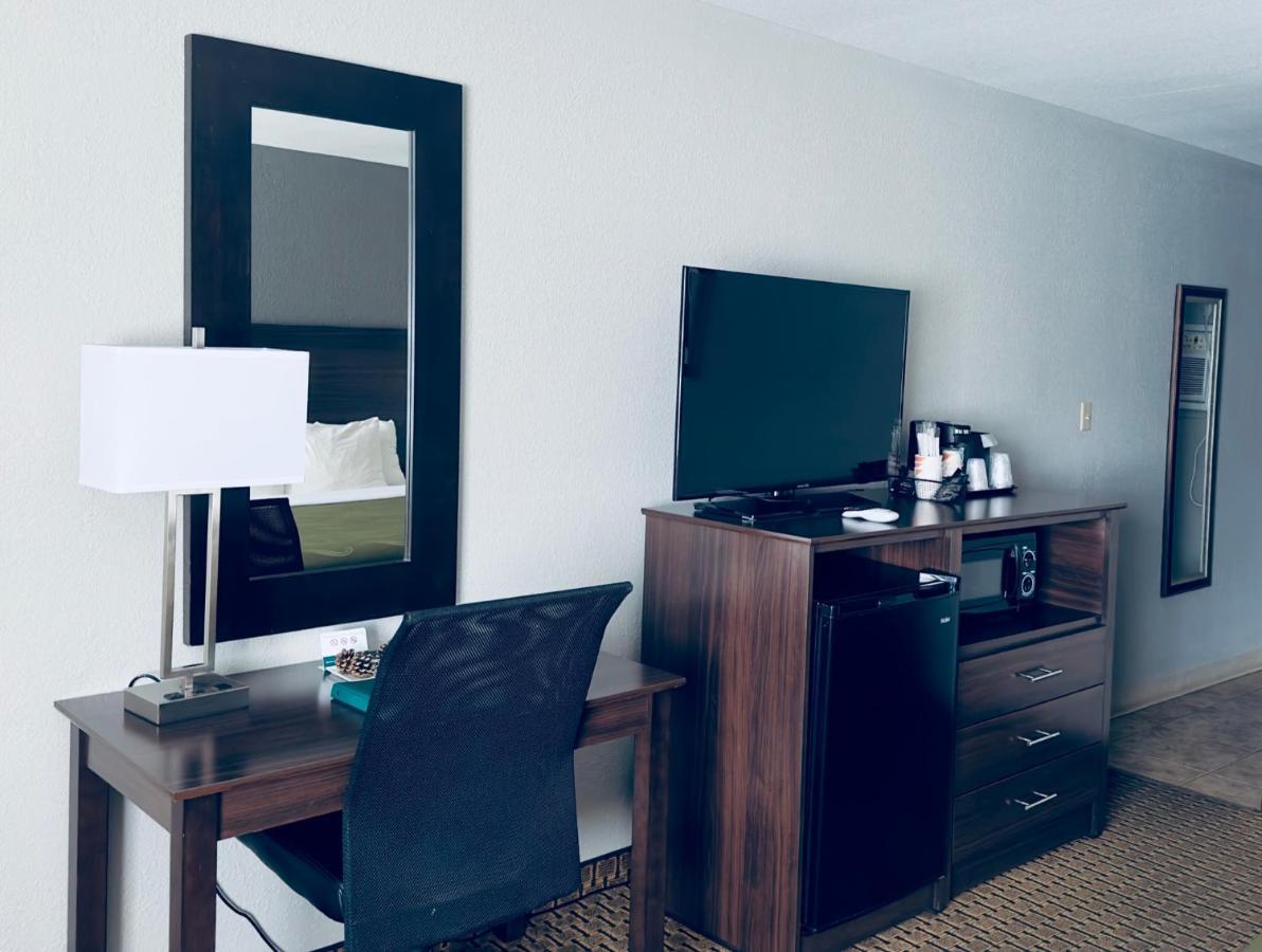 Quality Inn Дуранго Екстер'єр фото
