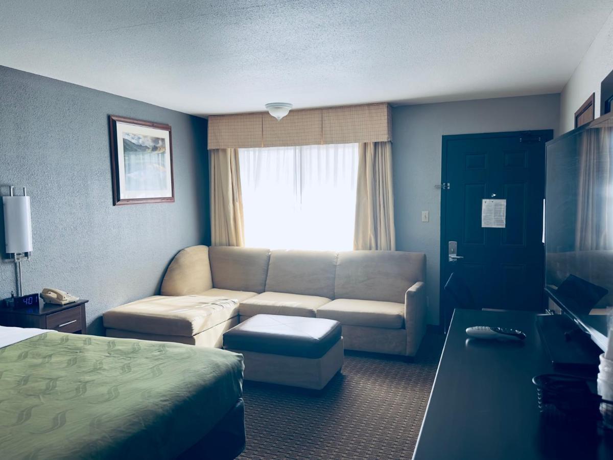 Quality Inn Дуранго Екстер'єр фото