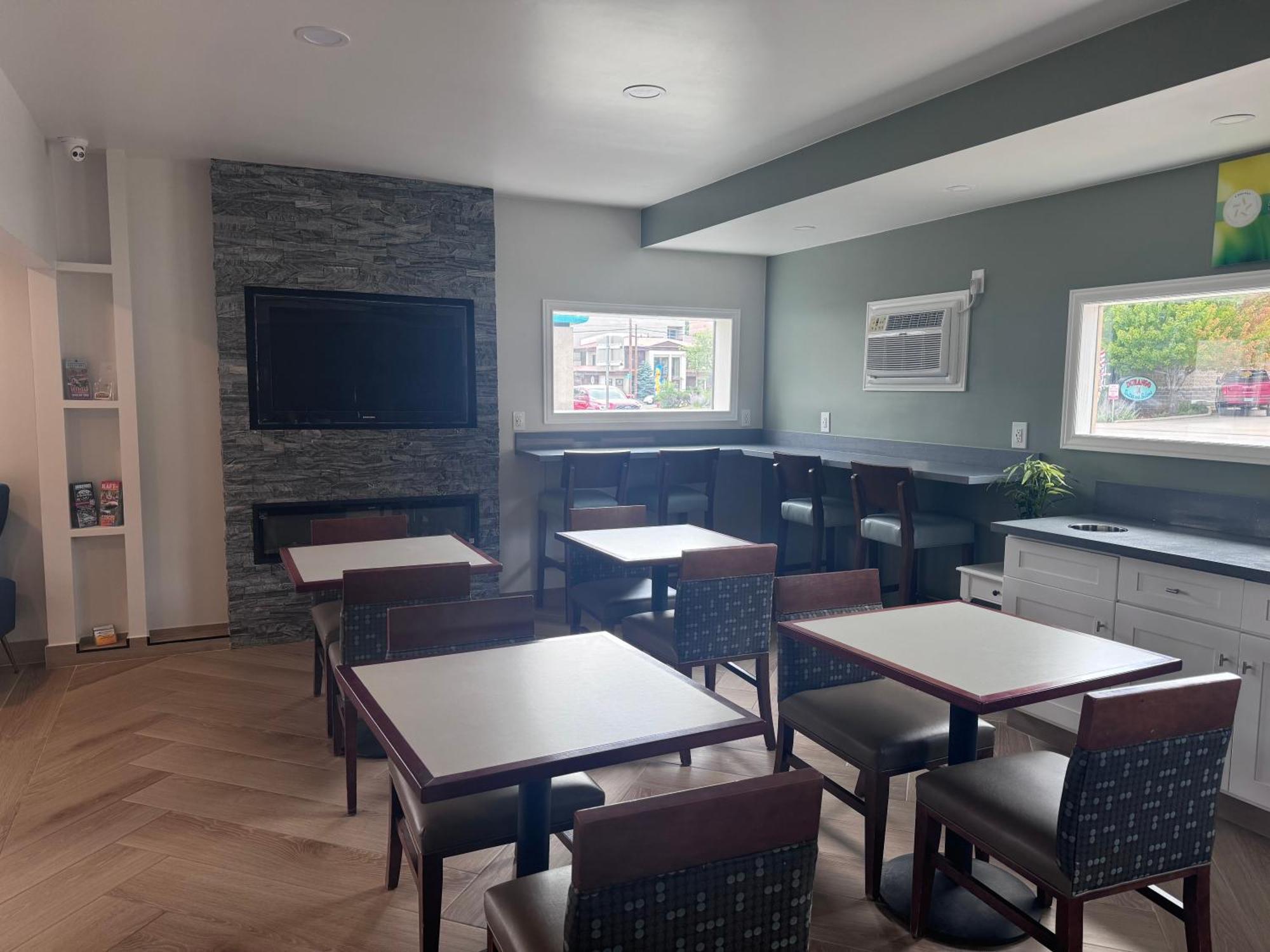 Quality Inn Дуранго Екстер'єр фото