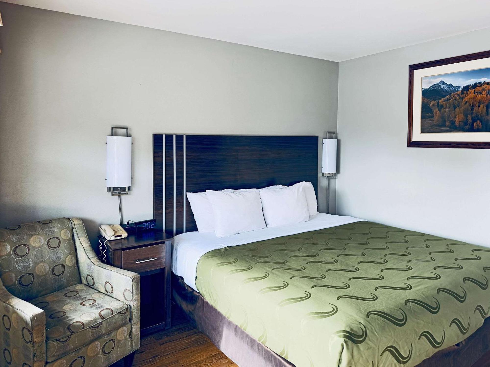 Quality Inn Дуранго Екстер'єр фото